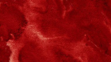 Zengin bordo suluboya çerçeveli yırtık konturlar ve çizgiler. Tasarım, düzen ve desenler için arka plan.