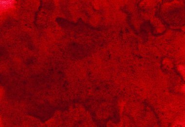 Zengin bordo suluboya çerçeveli yırtık konturlar ve çizgiler. Tasarım, düzen ve desenler için arka plan.