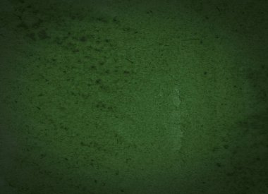 Pastel ışık yeşil suluboya soyut arka plan, leke, sıçrama