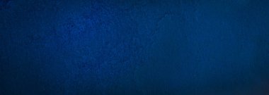 Doymuş bir koyu mavi suluboya soyut arka plan, spot, boyama, Blot, boşanma sıçrama. Farklı tasarım ve dekorasyon için Vintage desen. Metin alanı ile.