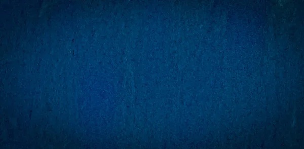 Fondo Abstracto Acuarela Azul Oscuro Saturado Mancha Salpicadura Pintura Mancha — Foto de Stock