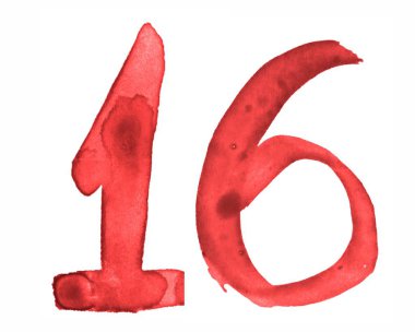 16 - - Tebrikler, kartpostallar, Web siteleri, tasarım, baskı için koyu renk ahşap arka plan üzerinde pembe Gül vintage sayısı