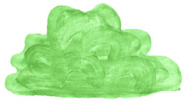 Sulu genç çim, parlak yeşil soyut arka plan, leke, Splash boya, leke, boşanma suluboya rengi. Tasarım ve dekorasyon için Vintage tablolar. Metin için kopya alanı ile.