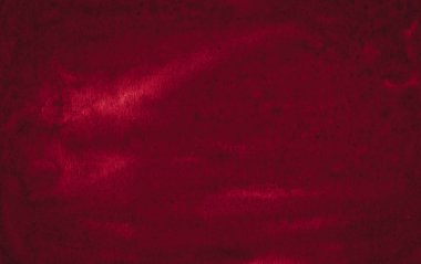 Zengin bordo suluboya çerçeveli yırtık konturlar ve çizgiler. Tasarım, düzen ve desenler için arka plan.