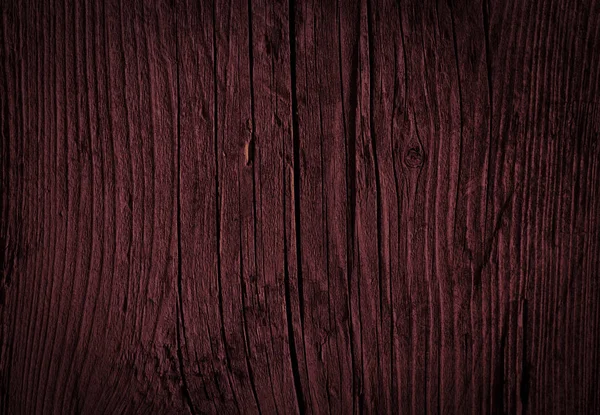 Textura Borgonha Escura Velha Madeira Áspera Fundo Abstrato Mogno Para — Fotografia de Stock