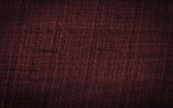 Tekstur Gelap Burgundy Kayu Tua Kasar Latar Belakang Abstrak Mahogani — Stok Foto