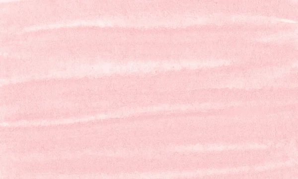 Світло Червона Рожева Акварельна Рамка Рваними Штрихами Смугами Абстрактний Фон — стокове фото