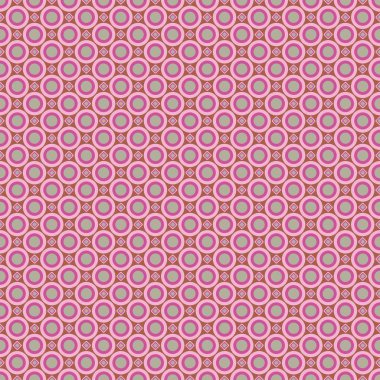 Dikişsiz desen - beyaz arka plan üzerinde renkli pastel geometrik karalama desenleri. Herhangi bir formu doldurmak için uygun Eps Vektör dosyası.