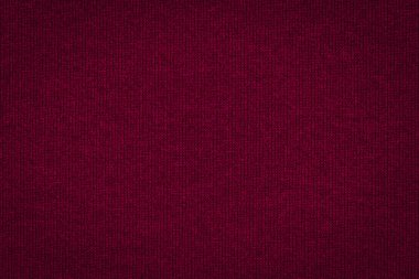 Kaba koyu bordo kağıt arka plan soyut doku ve metin için kopya alanı. Makro fiber kağıt.