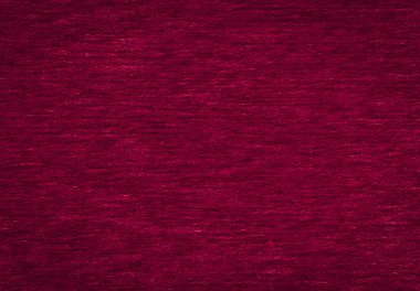 Kaba koyu bordo kağıt arka plan soyut doku ve metin için kopya alanı. Makro fiber kağıt.