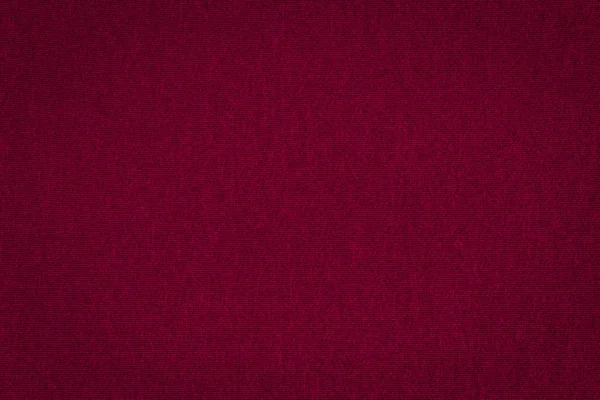 Kaba koyu bordo kağıt arka plan soyut doku ve metin için kopya alanı. Makro fiber kağıt.