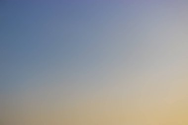 Bulanık soyut arka plan pastel tonları. Düzgün renk geçişi.