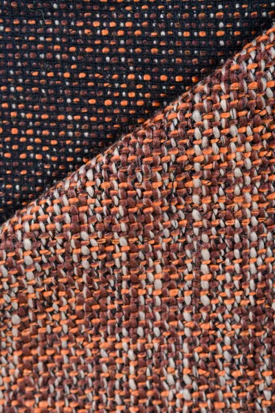 Upholstery fabric texture woven brown hi-res stock photography and images -  Alamy