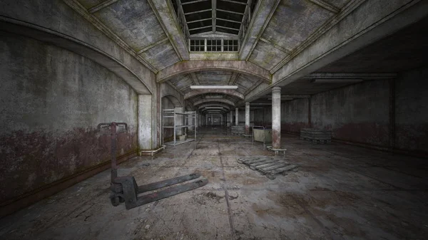 Kalıntıları / 3d Cg işleme kalıntıları.