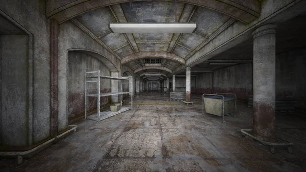 Kalıntıları / 3d Cg işleme kalıntıları.