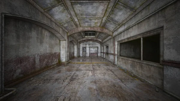 Kalıntıları / 3d Cg işleme kalıntıları.