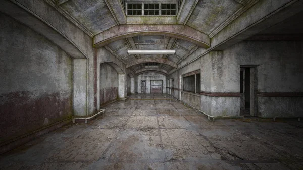 Kalıntıları / 3d Cg işleme kalıntıları.