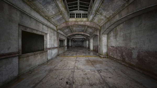 Kalıntıları / 3d Cg işleme kalıntıları.