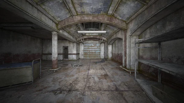 Kalıntıları / 3d Cg işleme kalıntıları.