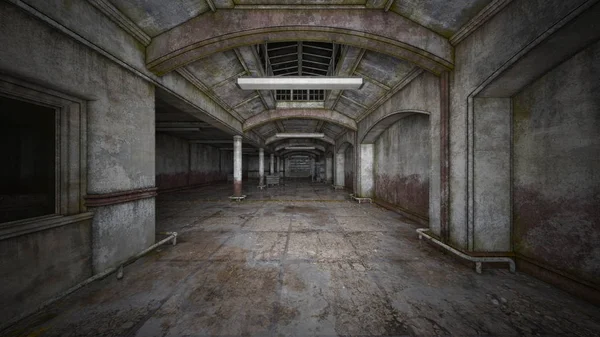 Kalıntıları / 3d Cg işleme kalıntıları.