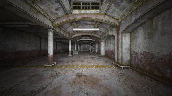 Kalıntıları / 3d Cg işleme kalıntıları.