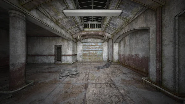 Kalıntıları / 3d Cg işleme kalıntıları.