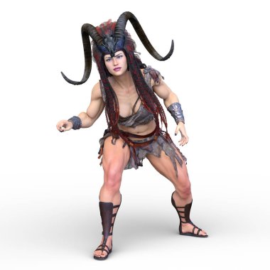 Seksi etnik erkek kavga