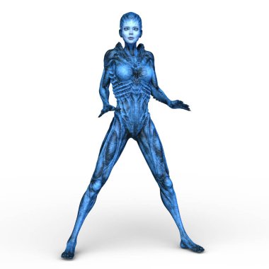 yabancı 3d cg işleme