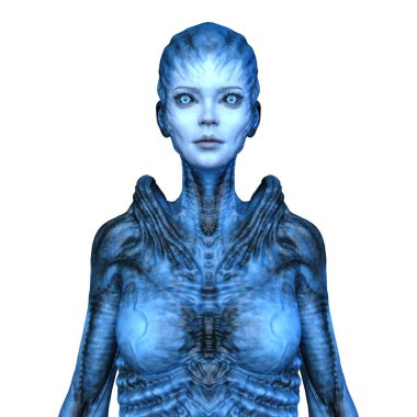 yabancı 3d cg işleme