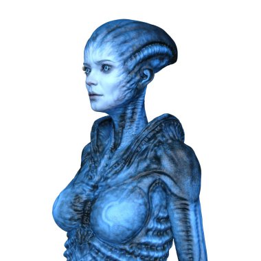 yabancı 3d cg işleme