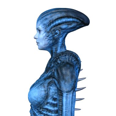 yabancı 3d cg işleme