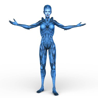 yabancı 3d cg işleme