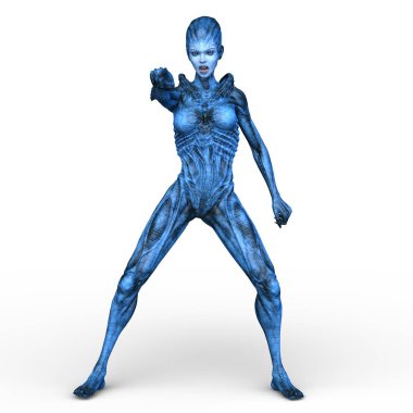 yabancı 3d cg işleme