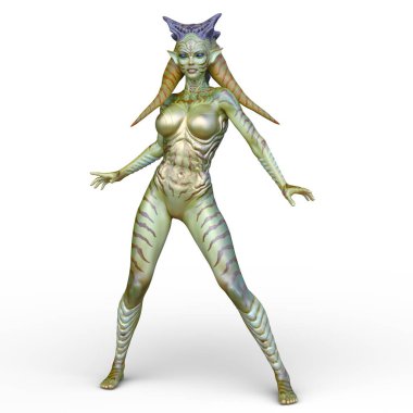 yabancı 3d cg işleme