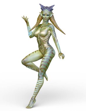 yabancı 3d cg işleme