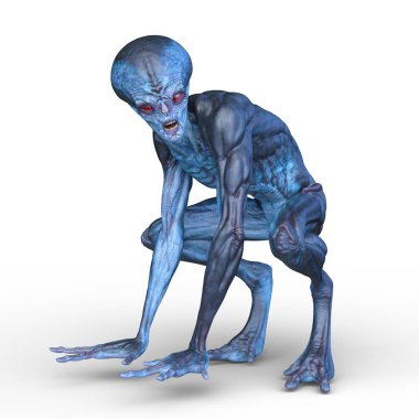 yabancı 3d cg işleme