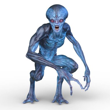 yabancı 3d cg işleme