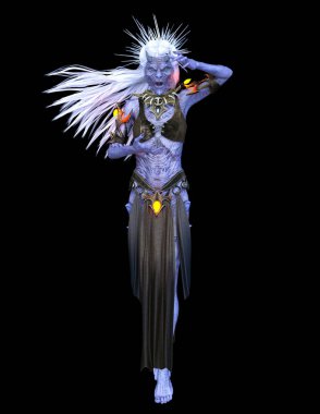 yabancı 3d cg işleme