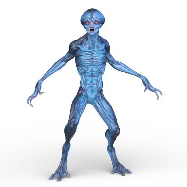 yabancı 3d cg işleme