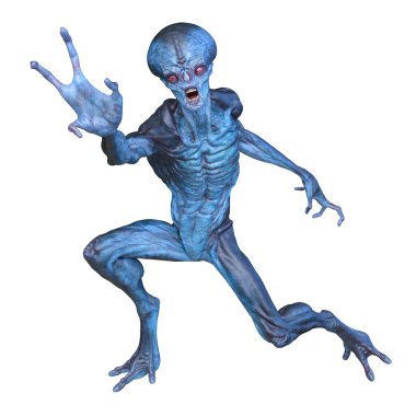 yabancı 3d cg işleme