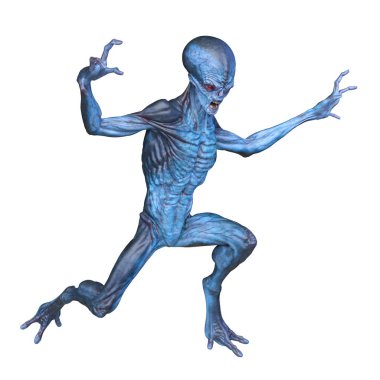 yabancı 3d cg işleme