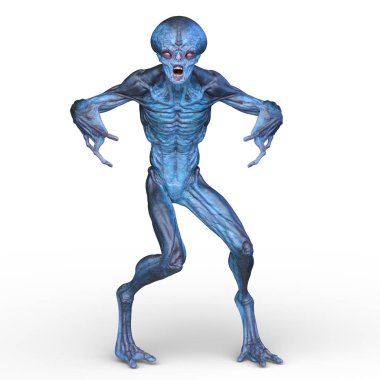 yabancı 3d cg işleme