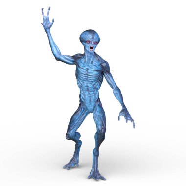 yabancı 3d cg işleme