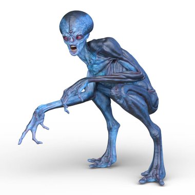 yabancı 3d cg işleme