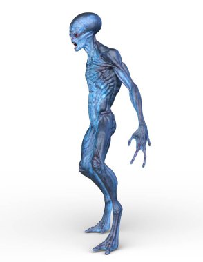 yabancı 3d cg işleme