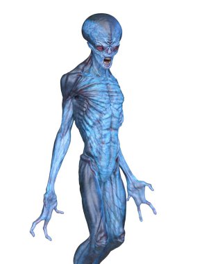 yabancı 3d cg işleme