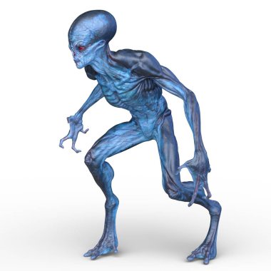 yabancı 3d cg işleme