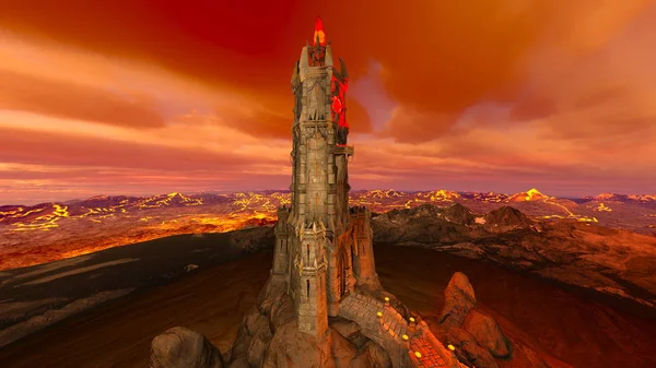 3d cg işleme kalıntıları