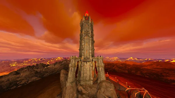 3d cg işleme kalıntıları