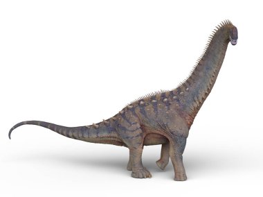 Dinozorlar 3D cg render